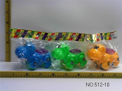 Drawing cartoon hippo - OBL673180