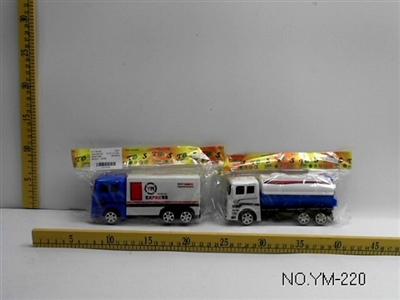 惯性货车 - OBL673186