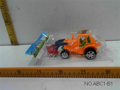 惯性农夫车 - OBL673187