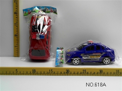 惯性警车 - OBL673191