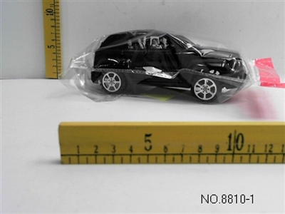 坐人仿真惯性车 - OBL673196