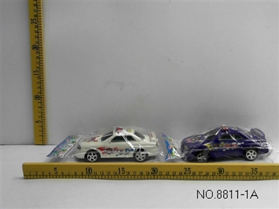 惯性警车 - OBL673197