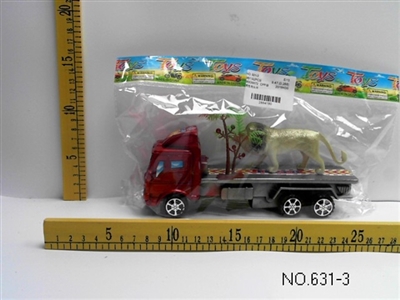 惯性拖头车 - OBL673200