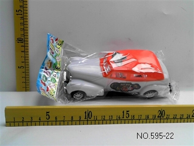 喷漆惯性车 - OBL673209