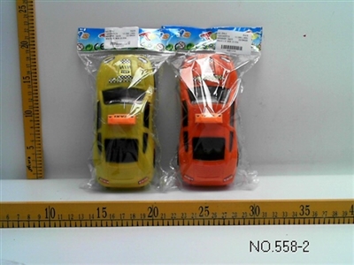 惯性的士车 - OBL673213