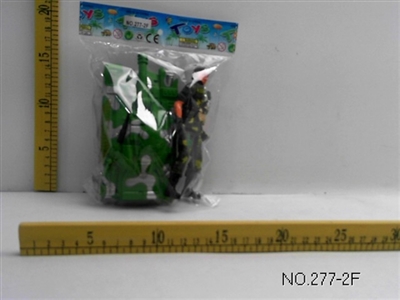 惯性坦克 - OBL673216