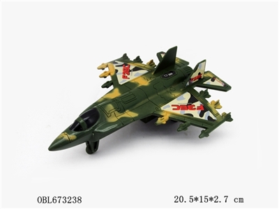 回力飞机 - OBL673238