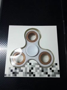 白色指尖陀螺608轴承 - OBL673263