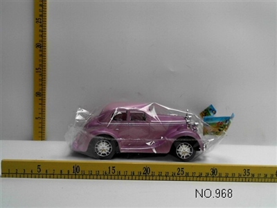 惯性老爷车 - OBL673288