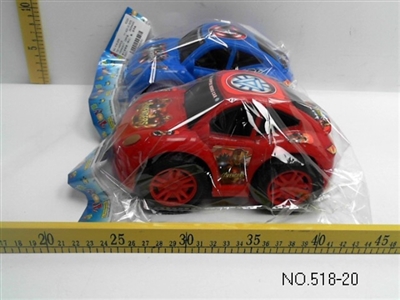 复仇者联盟 - OBL673299