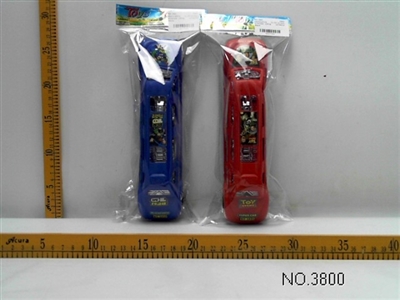 惯性车 - OBL673303