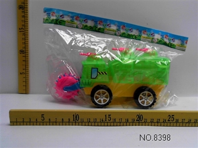 Stay light vehicles - OBL673317