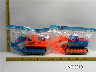 惯性工程车 - OBL673318