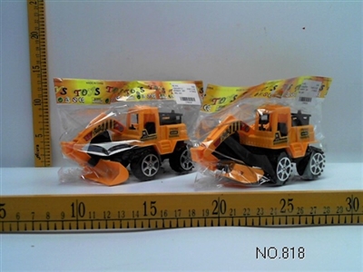 惯性工程车 - OBL673333