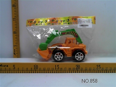 惯性工程车 - OBL673334