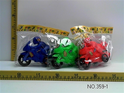 Stay motorcycle - OBL673336