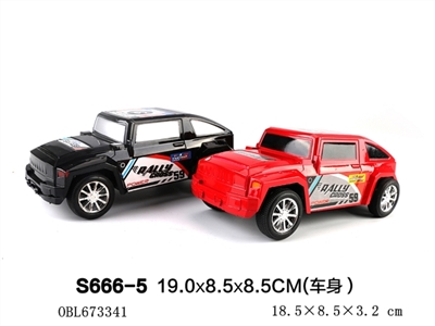 惯性车 - OBL673341