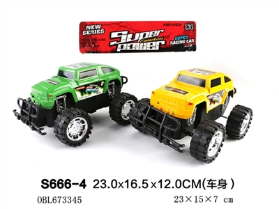 惯性车 - OBL673345