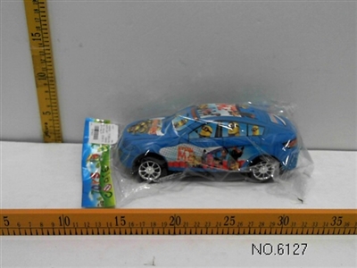 惯性车（神偷奶爸） - OBL673355