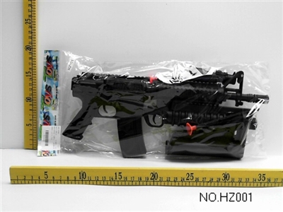 M4A1火石针枪 - OBL673359