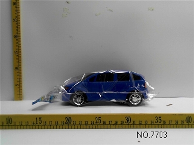 仿真商务惯性车 - OBL673473