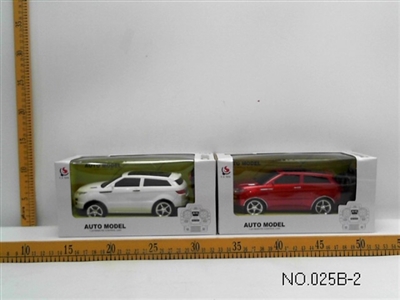 Cross lights remote control car - OBL673508