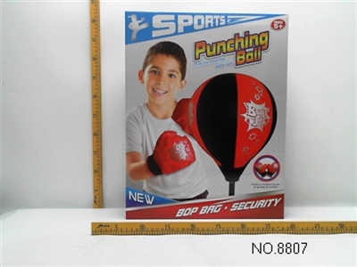 Boxing frame set of zhuang - OBL673533