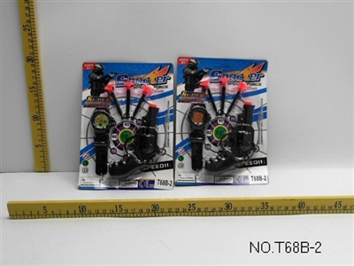 警察套 - OBL673545