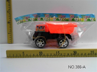Drag the taxi r engineering vehicles - OBL673546