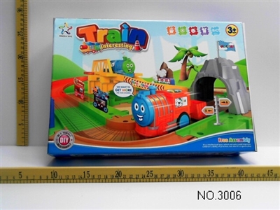 Rail cars - OBL673547