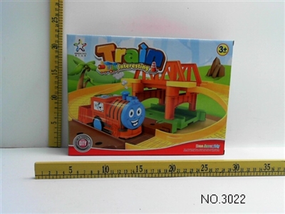 Rail cars - OBL673548