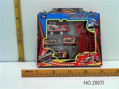Cars electric rail cars - OBL673549