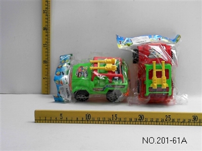 Stay light off-road vehicles - OBL673554