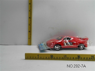 惯性赛车 - OBL673555