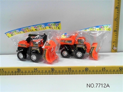 Glide truck - OBL673557