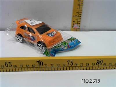 回力车 - OBL673558