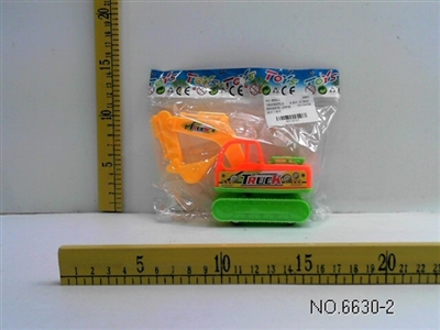 Glide truck - OBL673561