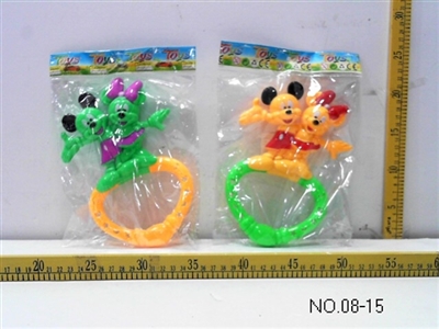 Mickey is the bell - OBL673646