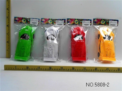 Back in the car - OBL673681