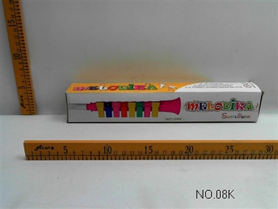 The flute 8 key - OBL673708
