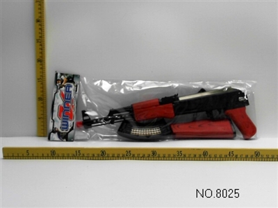 AK47电动枪 - OBL673721