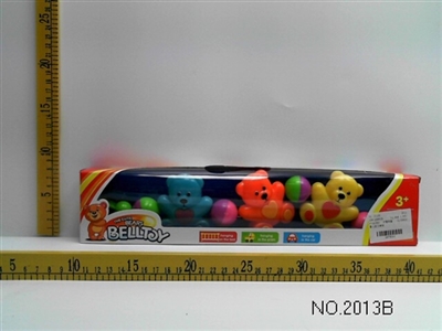 Baby pull ChuanLing - OBL673735