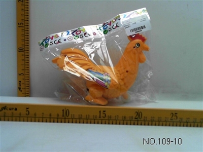Pull chicken - OBL673736