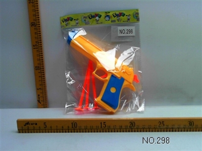 实色针枪 - OBL673743