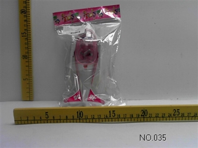 Deformation of anchor light plane (sugar) - OBL673748