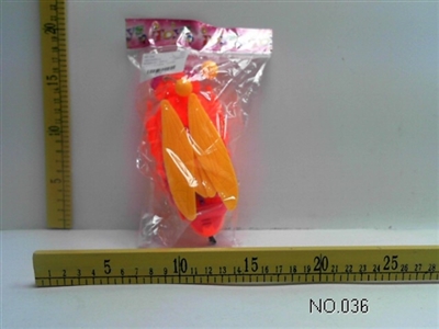 Bees stay light deformation (sugar) - OBL673749