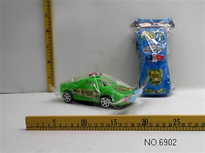 惯性实色BEN标赛车 - OBL673761