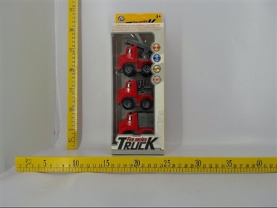 惯性消防车 - OBL673788