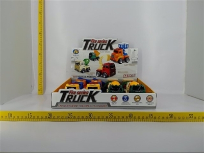 惯性消防车 - OBL673792