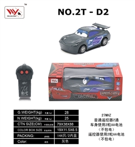 Two-way three generations story 20 (ordinary remote control) - OBL673800